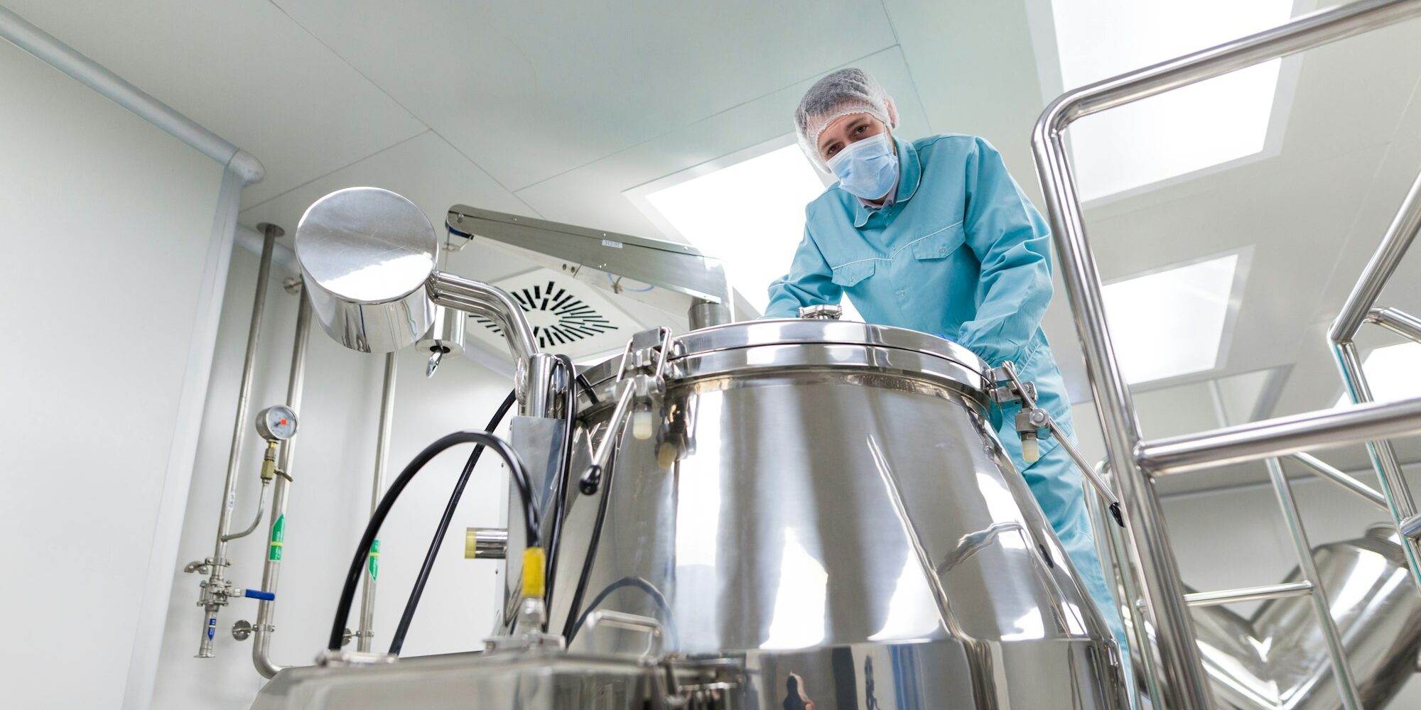 GMP Compliance Best Practices for Pharma Professionals