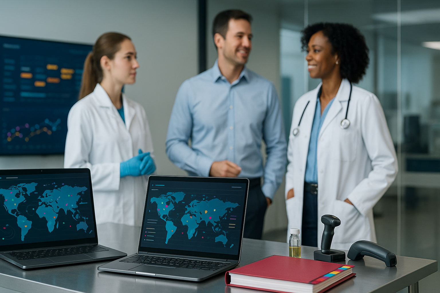 Global safety dashboards highlight rising opportunities for pharmacovigilance vacancy roles worldwide.