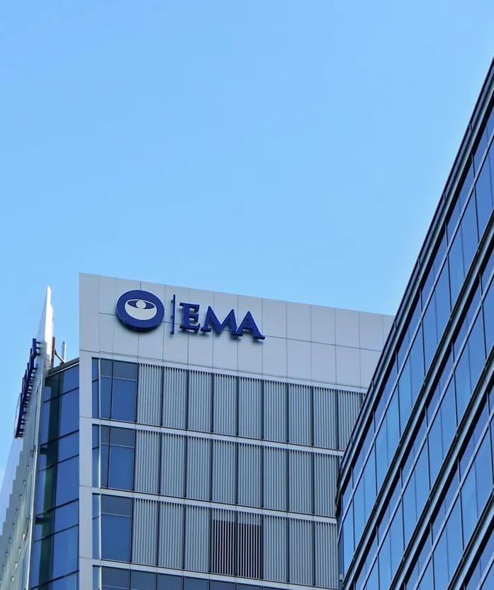 Every regulatory agency, including the EMA, ensures drug safety standards.