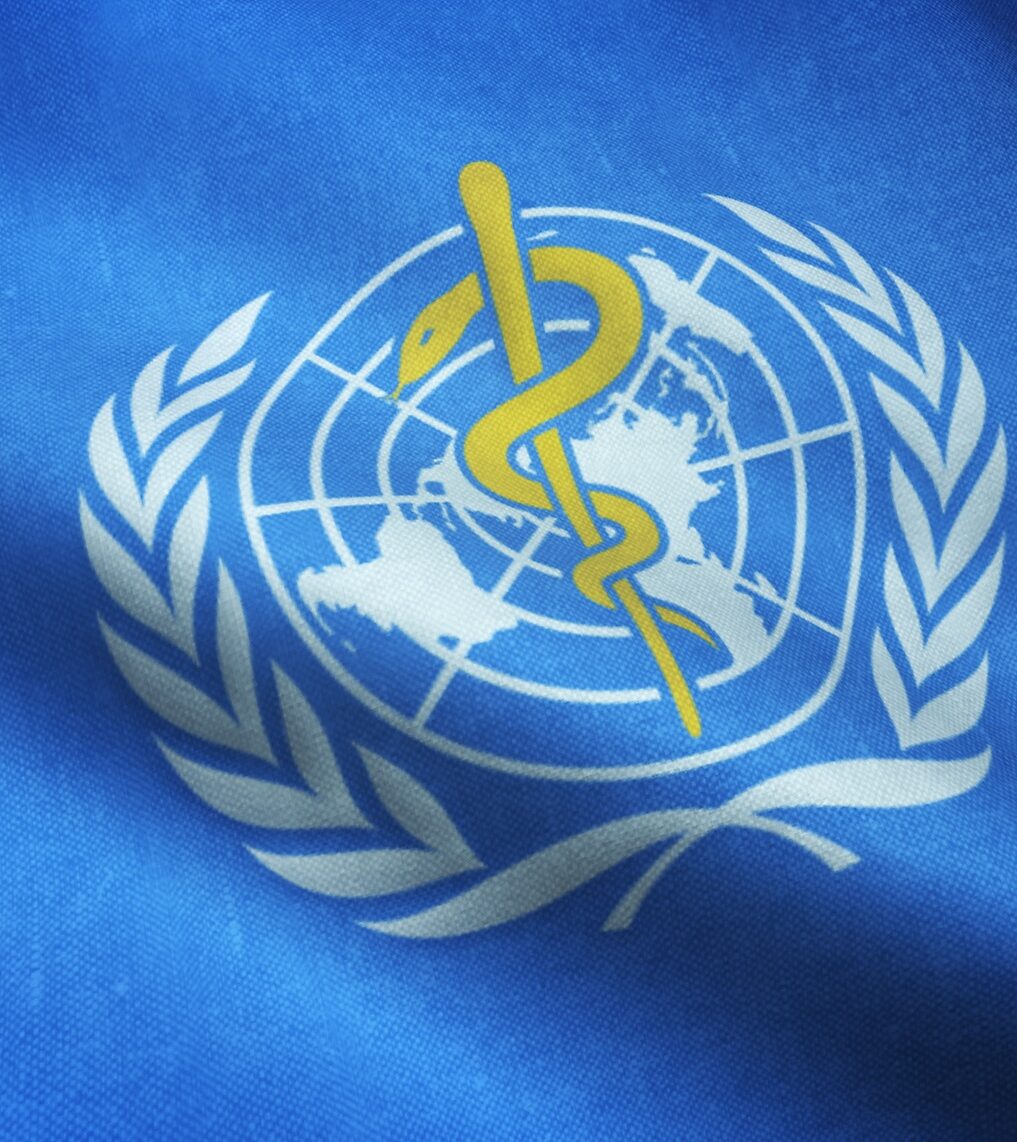 WHO regulations help a regulatory agency ensure drug safety worldwide.